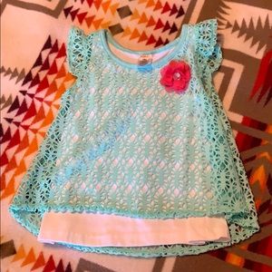 Toddler top